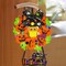 Decorations DIY Halloween Craft Kits Fall Kids Crafts Art Sets Ghost Spider Web Witch Hat Pumpkin Foam Stickers Arts and Crafts for Kids Home Classroom Activities